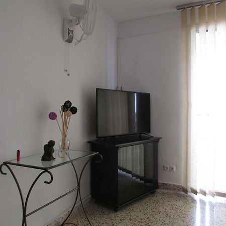Apartamento Maestro Parada トレビエハ エクステリア 写真