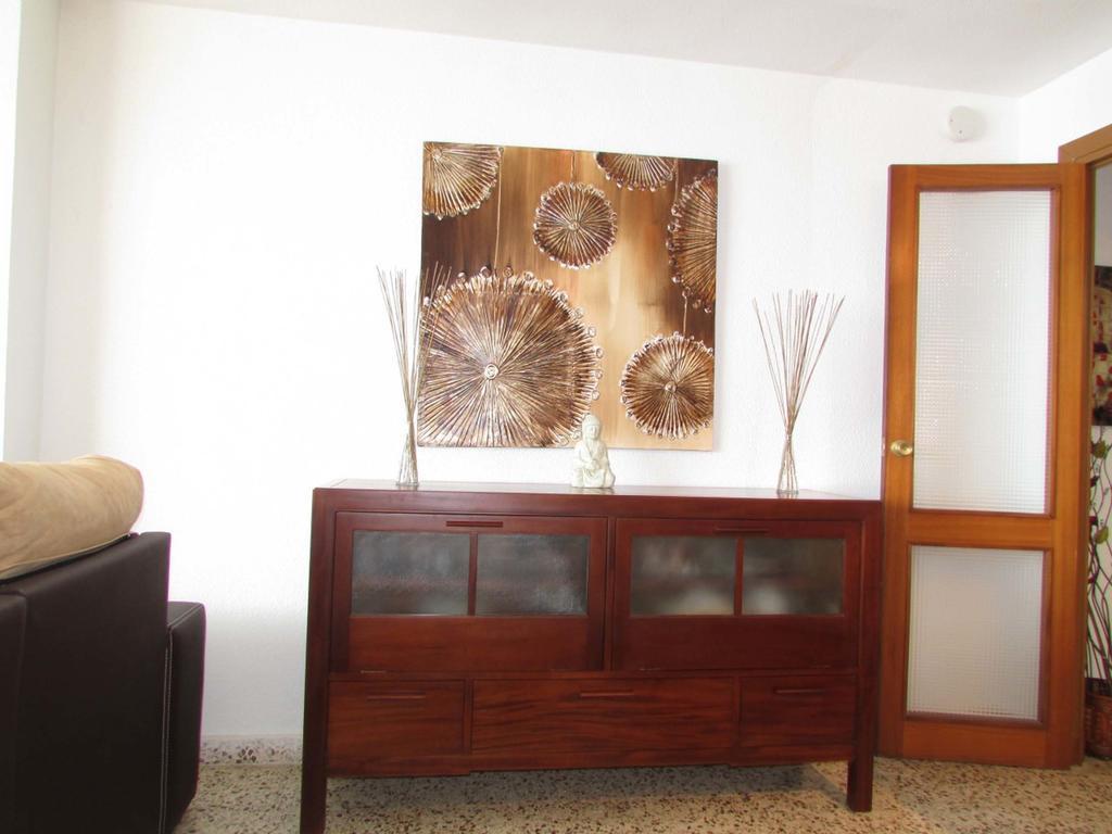 Apartamento Maestro Parada トレビエハ 部屋 写真