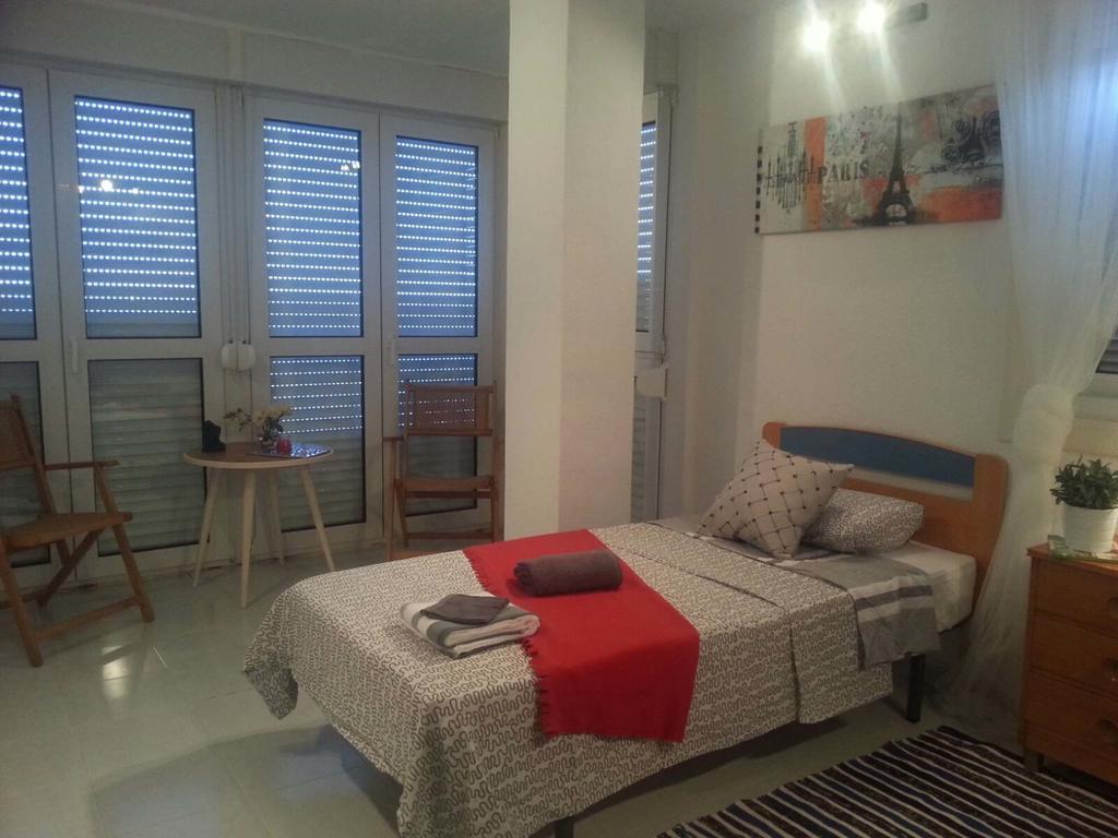 Apartamento Maestro Parada トレビエハ 部屋 写真