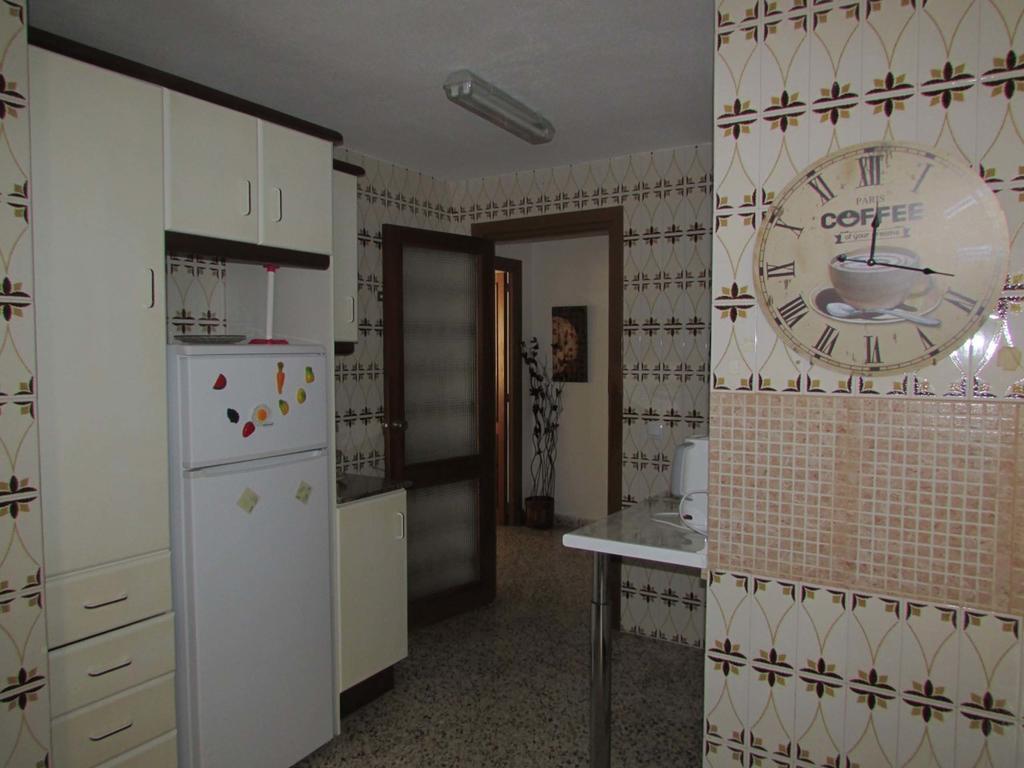 Apartamento Maestro Parada トレビエハ 部屋 写真