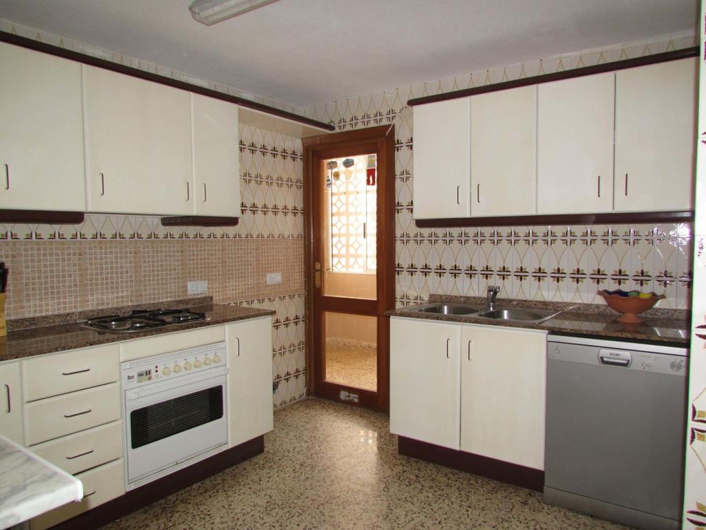 Apartamento Maestro Parada トレビエハ 部屋 写真