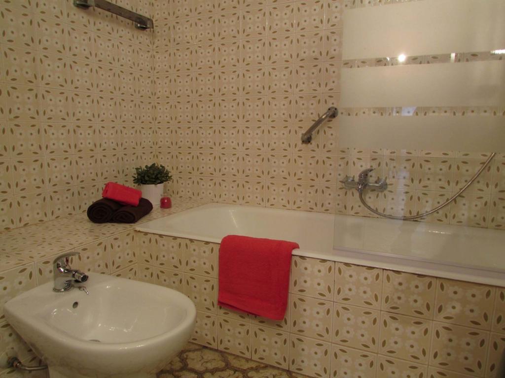 Apartamento Maestro Parada トレビエハ 部屋 写真