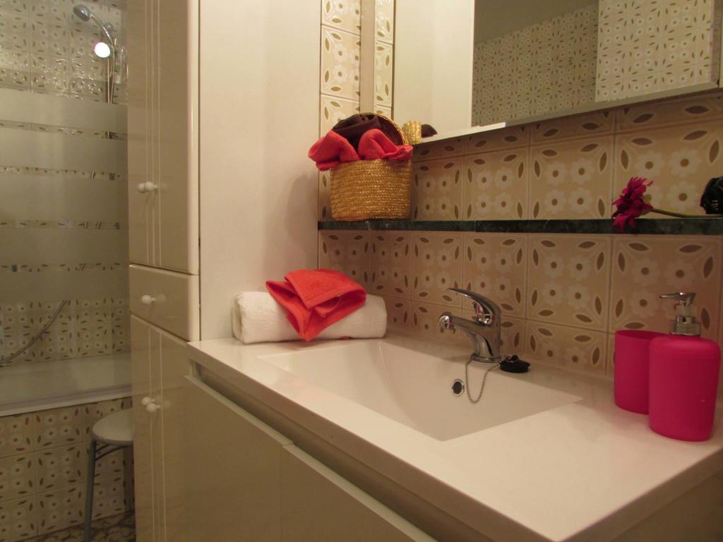 Apartamento Maestro Parada トレビエハ 部屋 写真