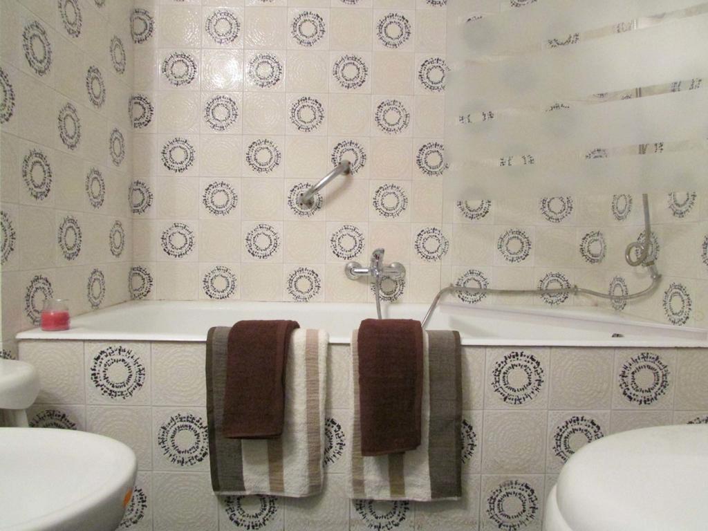 Apartamento Maestro Parada トレビエハ 部屋 写真