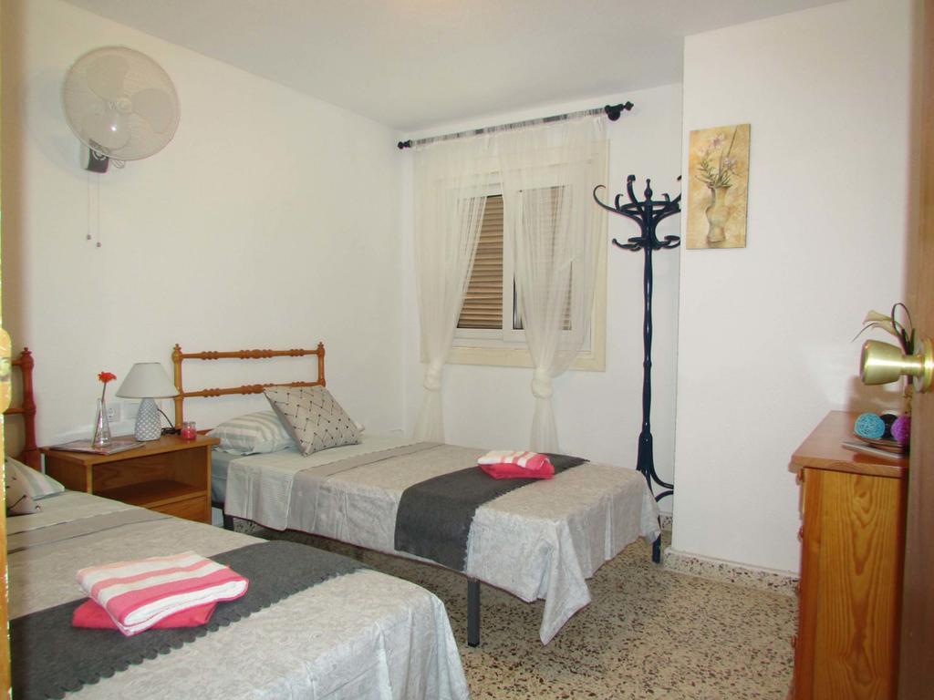 Apartamento Maestro Parada トレビエハ 部屋 写真
