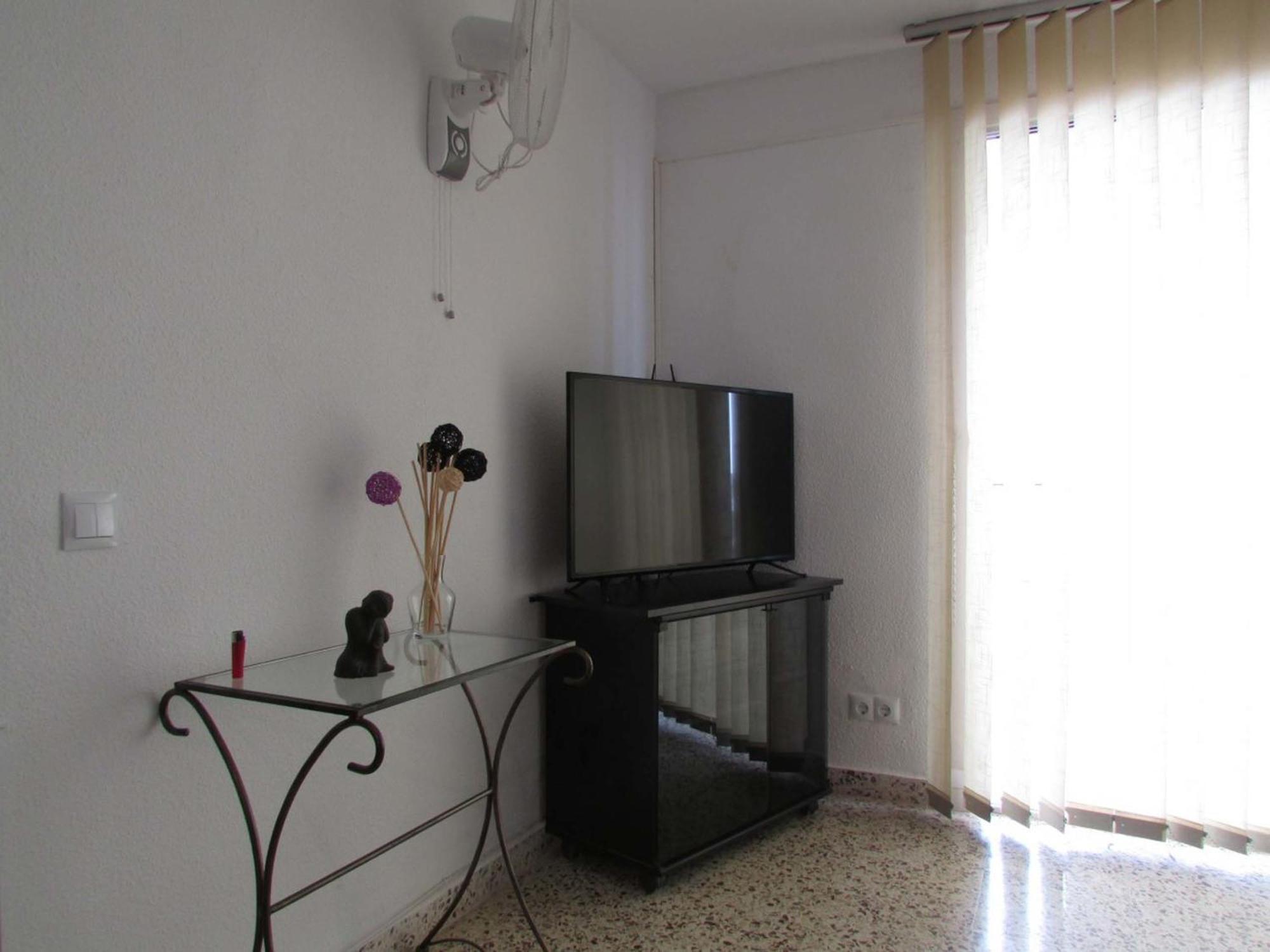 Apartamento Maestro Parada トレビエハ エクステリア 写真